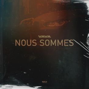 Nous Sommes album cover