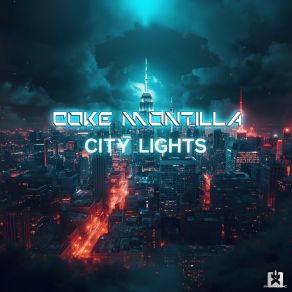 City Lights album cover