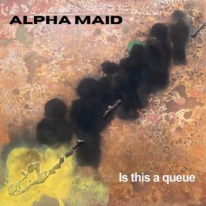 Is This A Queue album cover