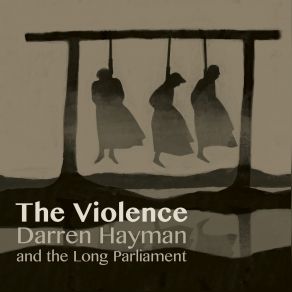 The Violence (Expanded Edition) album cover