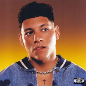 El Nene, Vol. 1 album cover