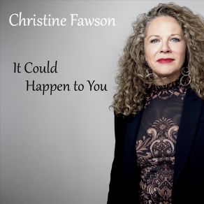 It Could Happen To You album cover