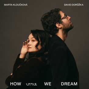 How Little We Dream album cover