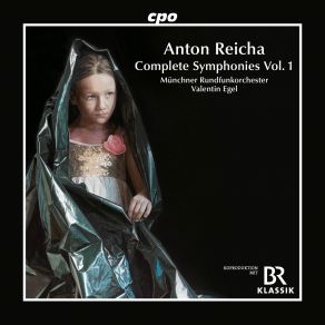 Reicha: Complete Symphonies, Vol. 1 album cover