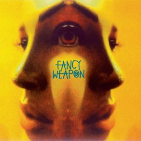 Fancy Weapon album cover