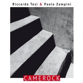Camerock album cover