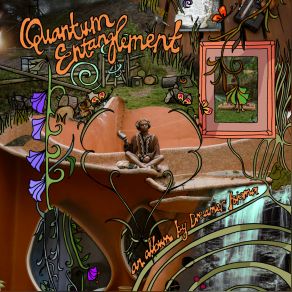 Quantum Entanglement album cover
