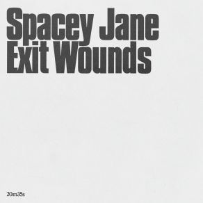 Exit Wounds album cover
