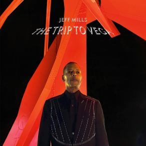 The Trip To Vega album cover