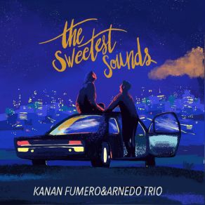 The Sweetest Sounds album cover