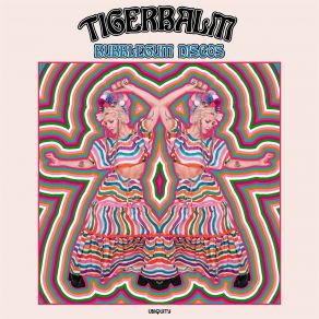 Bubblegum Discos album cover