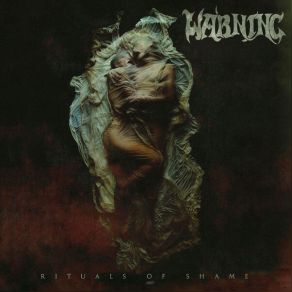 Rituals Of Shame album cover