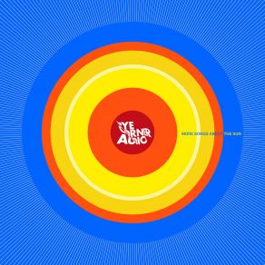 More Songs About The Sun album cover