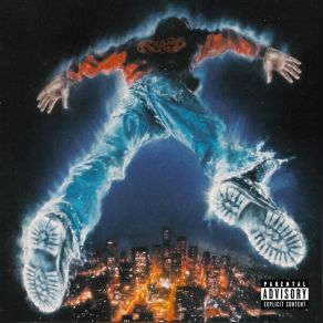 Ryan Ted album cover