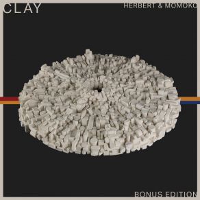 Clay (Bonus Edition) album cover