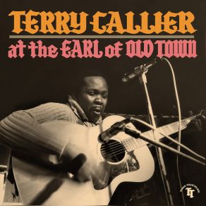 At The Earl Of Old Town album cover
