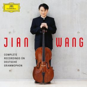 Complete Recordings On Deutsche Grammophon (CD11) album cover