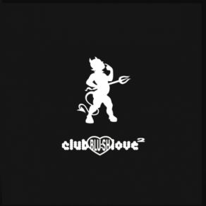 Club Love 2 album cover