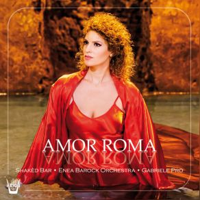 Amor Roma album cover