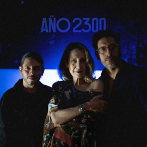 EleTrío: Año 2300 album cover