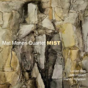 Mist album cover