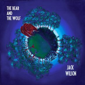 The Bear And The Wolf album cover