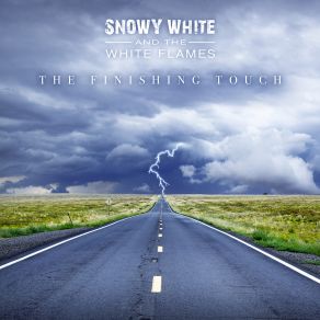 The Finishing Touch album cover