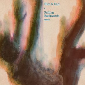 Falling Backwards album cover