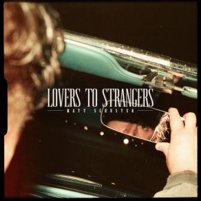 Lovers To Strangers album cover