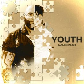Youth album cover
