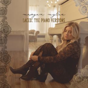 Laced (The Piano Versions) album cover