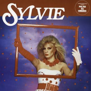 Palais Des Congrès 83 album cover