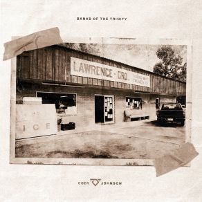 Banks Of The Trinity album cover