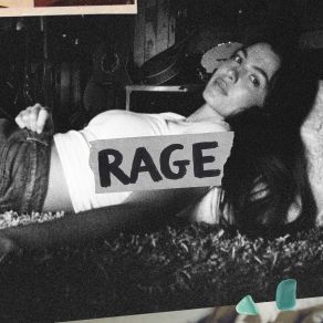 Rage album cover