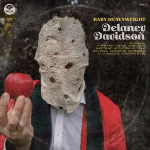 Baby Heavyweight album cover
