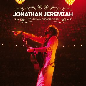 Happiness (Live At Royal Theatre Carré) (Maxi-Single) album cover