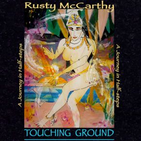 Touching Ground album cover