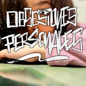 Obsesiones Personales album cover