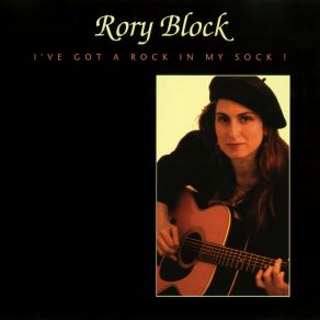 I've Got A Rock In My Sock album cover