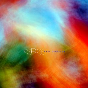 Repose album cover
