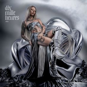 Dix Mille Heures album cover