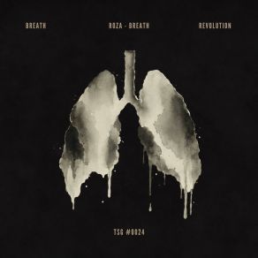 Breath album cover