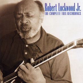 The Complete Trix Recordings album cover