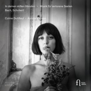 In Deinen Süßen Händen. Musik Für Verlorene Seelen album cover