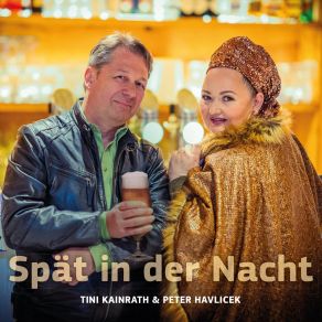 Spät In Der Nacht album cover