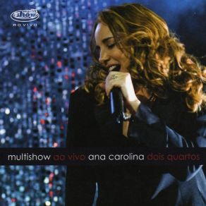 Dois Quartos - Multishow Ao Vivo album cover