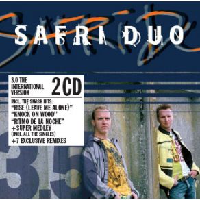 3. 5 album cover