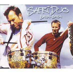Baya - Baya CDM album cover