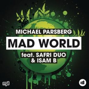 Mad World WEB album cover