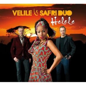 Helele WEB album cover
